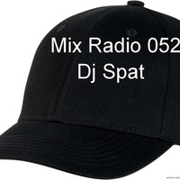 Mix Radio 052 by Dj Spat