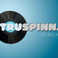 Bounce's Tru Spinna Mix March 2010 by DJ Bounce