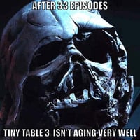 Star Wars *SPOILER* Episode, Hateful Eight, Guns 'n' Roses Reunite by Tiny Table 3 - Nerd and Pop Culture Podcast