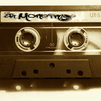 Mix Tape Novembro 2012 by Junior Moreira