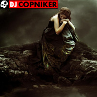 Dj Copniker - Never Dark by Dj Copniker