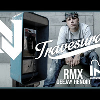 Nicky Jam - Travesuras Intro RMX (98bpm) by Hendir Gualim