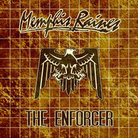 The Enforcer EP