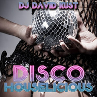 Discohouselicious live HMRS 16-04-16 by David Kust