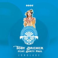 Toby Dreher feat. Dirty Paul - A Try (Kollektiv Ost Remix)- Snip by Kollektiv Ost