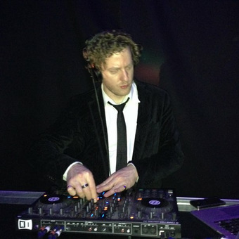 DJ Tortoise