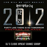 PARTY MIX 2012 by FORTUNEBOY