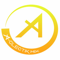 A-clectik mix #3 - EDM by Anthonyrom