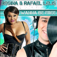 Regina &amp; Lelis Vs Groove Drums - Wanna Be Luminous (Fabio Dias Mash) by Fábio Dias