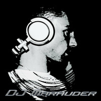 DJ Marauder - STARGATE Bochum 25-07-2015 by DJ-Marauder