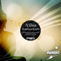 Breakbeat Buddha ( sample) out Now on Divergence by N'GwA