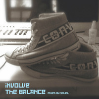 involve the balance by Soleil