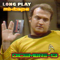 Long Play MIXTAPE Diciembre 13 by MrDJ