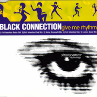 Black Connection - Give Me Rhythm (Dan Brazier Remix) by Dan Brazier
