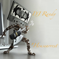 10. DJ Randy - Housearrest 18.08.2012 by DJ Randy