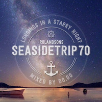 Seasidetrip 70 by do.do - longings in a starry night by Seasidetrip