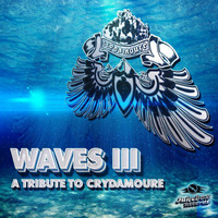 JBR032 - Waves III - A Tribute To Crydamoure LP
