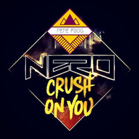 Nero - Crush On You (Pepe Frog Remix) by Harry Speight