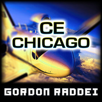 CE Chicago (Original Mix) by Gordon Raddei