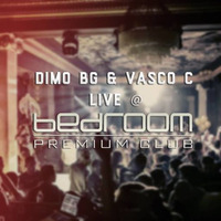 DiMO BG & Vasco C Live @ Bedroom Premium Club [April 2015] by DiMO BG