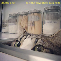 Doctor's Cat - Feel The Drive (TAFFI LOUIS 2015 edit) [Share To Download!] by Taffi Louis