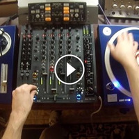 Drum&Bass Go Pro Video Mixes - Watch Them Here