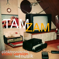 Elektronische Musik (*FREE DOWNLOAD*) by TAMZAM