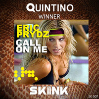 Eric Prydz & Aaron Wayne vs Quintino - Call On Me Winner (Toni Alvarez Mashup) by Toni Alvarez DJ