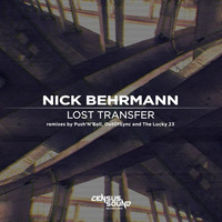 Lost Transfer - Nick Behrmann