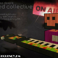 Douglas Deep's Radio Show #1 10/03/14 - The Shed Collective Live by Douglas Deep's Shed Collective