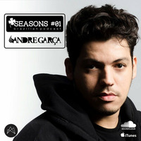 DJ Andre Garça - Seasons #01 (july.2k14) by Andre Garça