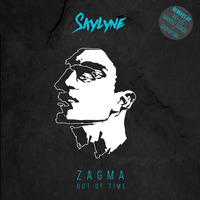 Zagma - Out of time (Marchz Garcia Remix) by Marchz Garcia