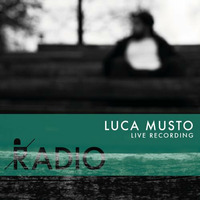 Luca Musto DJ Set | Delicieuse Label Night @ Ritter Butzke | 30.01.15 by Luca Musto