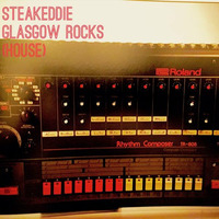 Glasgow Rocks (house mix) by steakeddie