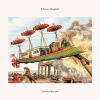 Johannes Klingebiel - Latewood (David Hasert Remix) (FT003) by Feines Tier