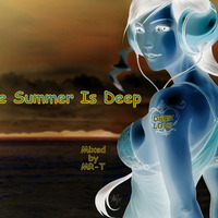 The Summer Is Deep by DJ MR-T ( Thorsten Zander )