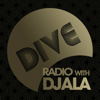 Dive Radio with DJ ALA 15.June.2011 by DJ ALA