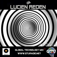 Lucien Reden @ GTU radio 23/10/2015 by Lucien Reden (Dj page)