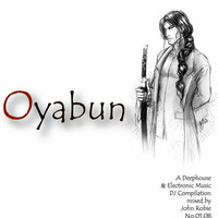 oyabun dj-set no.01.2008 by johnrobie