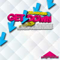 2blastguns - Get Down (Complete J &amp; Andrew Parsons Remix) [Pyramid Recordings] by completej