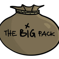 The BIG Pack - Demo by The Sound Pack Tree
