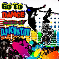 Den Kustov - Go To Dance! (DIFFERENT TIME EXCLUSIVE MUSIC) by DenKustov