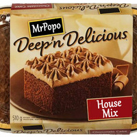 MrPopo - Deep'n Delicious by MrPopo