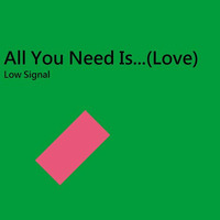 All You Need Is.. (Love) FREE DOWNLOAD!! by Tom Slawianik
