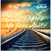 Clouds Make Me Feel Away - Cobra Starship vs Disfunktion feat. Stephen Pickup by Laura B Mashups