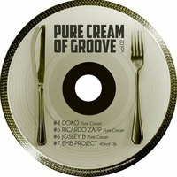 Pure Cream # 4 - Doko by doko
