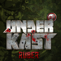 Ruber - Underkast #001 by Ruber
