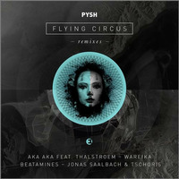 Pysh - Saint Greed (Beatamines Remix) [EINMUSIKA] by Beatamines