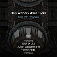 Ben Weber And Axel Eilers - Walhalla (Julian Wassermann Remix) [King Street Sounds] by Ben Weber