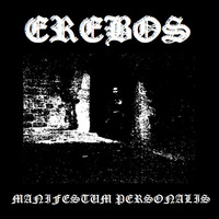 Erebos - Manifestum Personalis